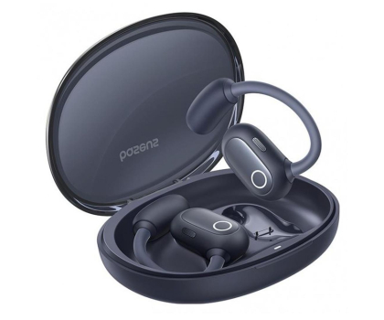 True Wireless BASEUS Eli Sport 1 Open-Ear Cosmic Black A00064400121-00